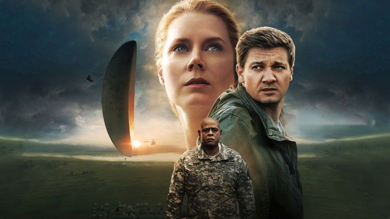 Nowy początek Cały Film (2016) - Filman