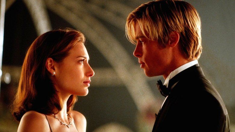 Joe Black Cały Film (1998) - Filman