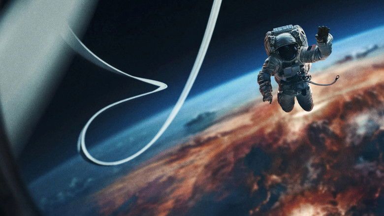 I.S.S. Cały Film (2024) - Filman