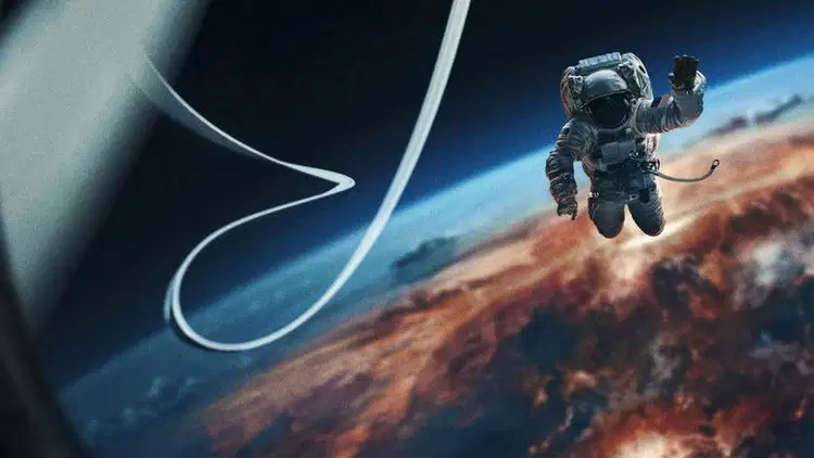 I.S.S. Cały Film (2024) - Filman