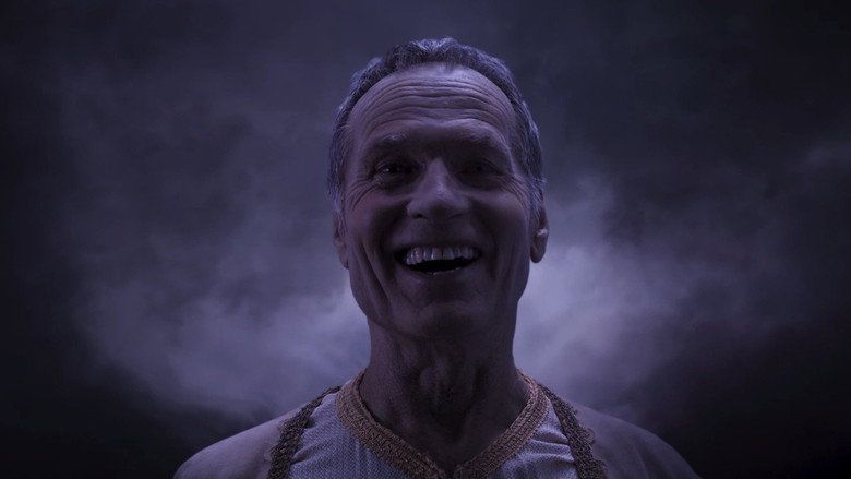 Diabelskie równanie Cały Film (2023) - Filman