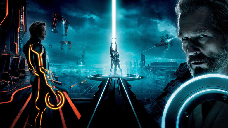 Tron. Dziedzictwo Cały Film (2010) - Filman