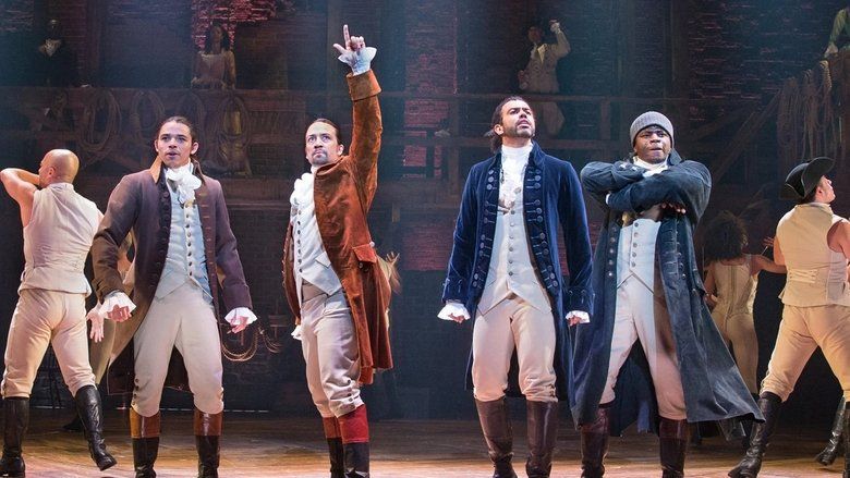 Hamilton Cały Film (2025) - Filman
