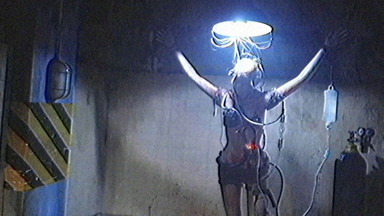 V/H/S/94 Cały Film (2021) - Filman