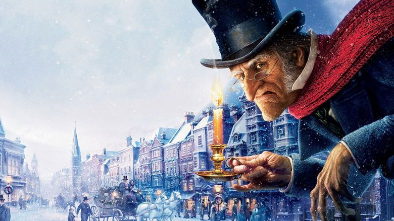 Opowieść wigilijna Cały Film (2009) - Filman