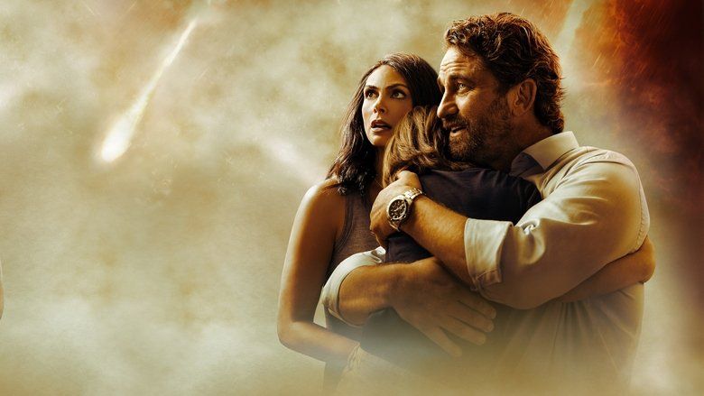 Greenland Cały Film (2020) - Filman