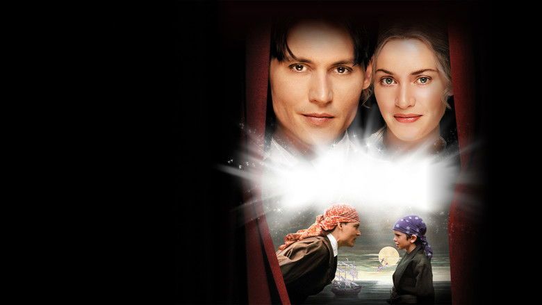 Marzyciel Cały Film (2004) - Filman