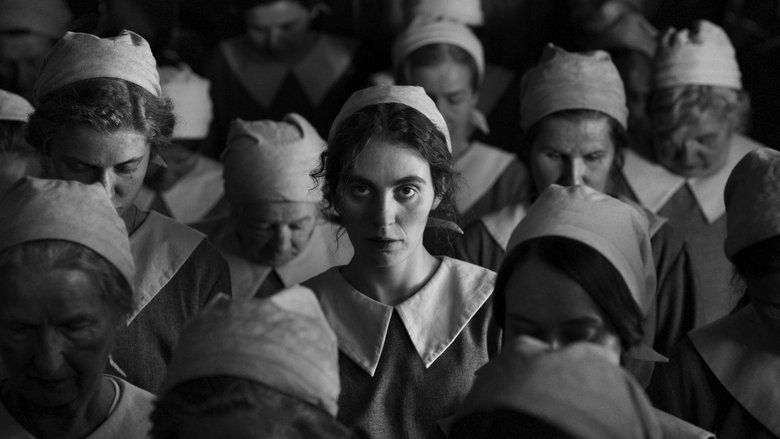 Dziewczyna z igłą Cały Film (2024) - Filman