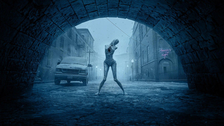 Powrót do Silent Hill Cały Film (2026) - Filman
