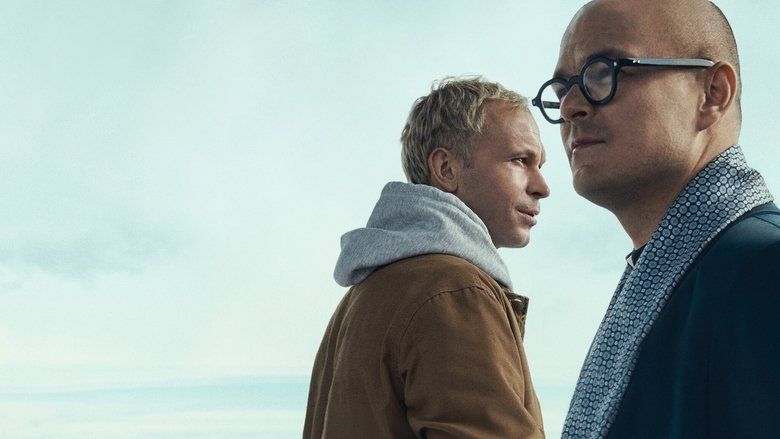 Johnny Cały Film (2022) - Filman