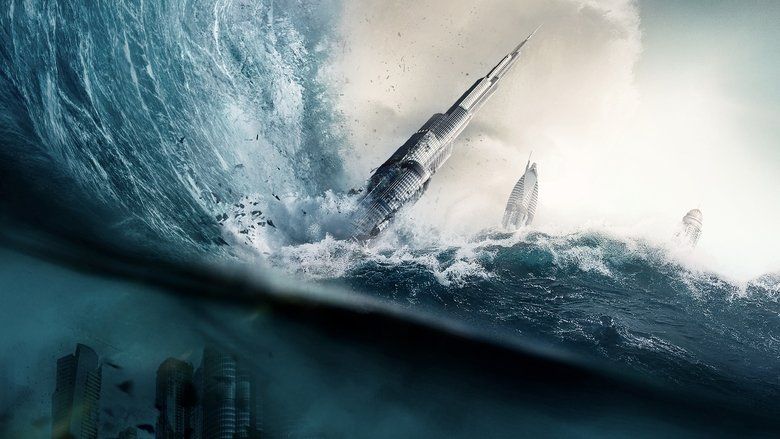 Geostorm Cały Film (2017) - Filman