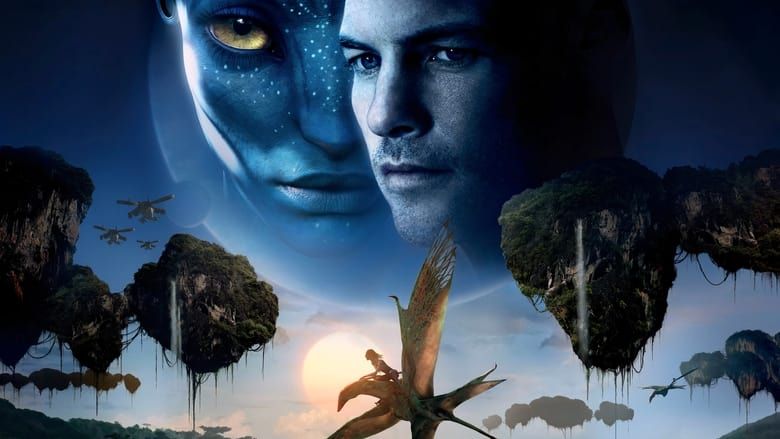 Avatar Cały Film (2009) - Filman