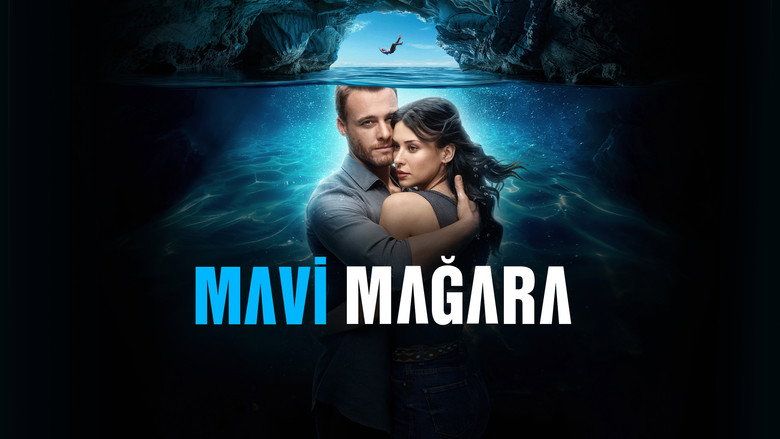Błękitna jaskinia Cały Film (2024) - Filman
