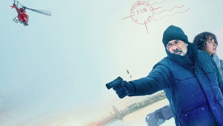 Sztuka zbrodni Cały Film (2020) - Filman