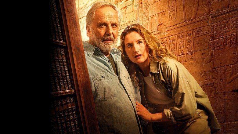 Łowcy skarbów Cały Film (2025) - Filman
