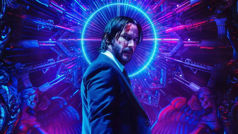 John Wick 3 Cały Film (2019) - Filman