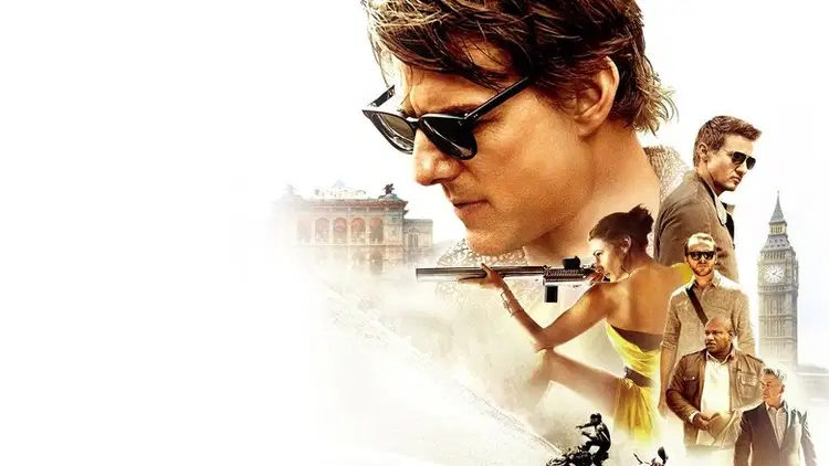 Mission: Impossible - Rogue Nation Cały Film (2015) - Filman