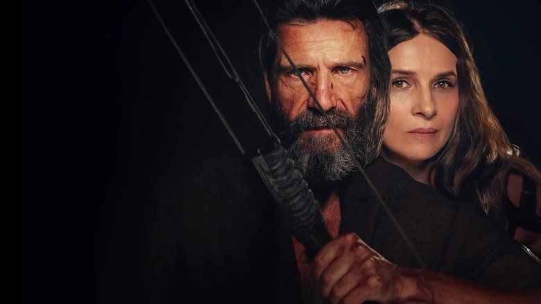 Powrót Odyseusza Cały Film (2024) - Filman