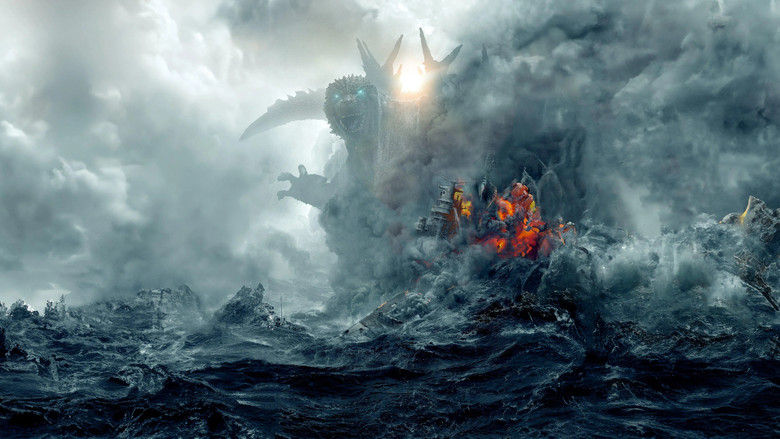 Godzilla Minus One Cały Film (2023) - Filman