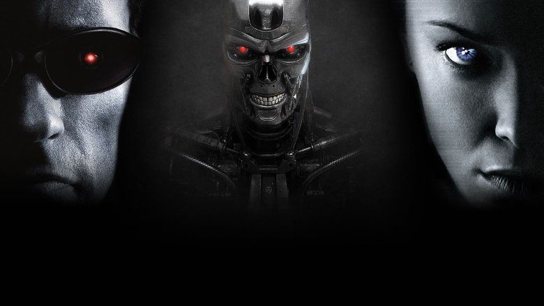 Terminator 3. Bunt maszyn Cały Film (2003) - Filman