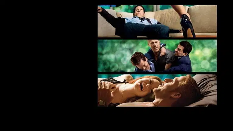 Kocha, lubi, szanuje Cały Film (2011) - Filman