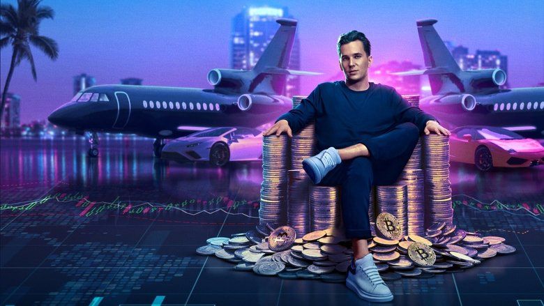Kryptoprzekręt Cały Film (2023) - Filman