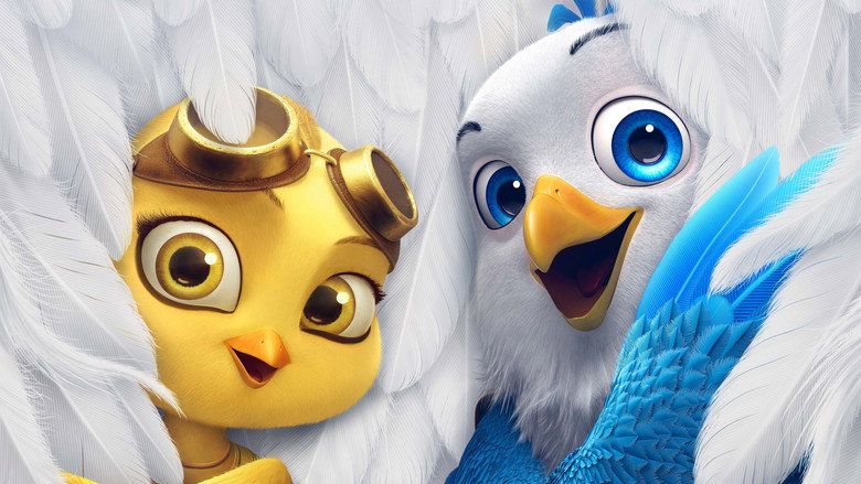 Orzeł i reszta Cały Film (2021) - Filman