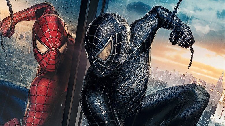 Spider-Man 3 Cały Film (2007) - Filman