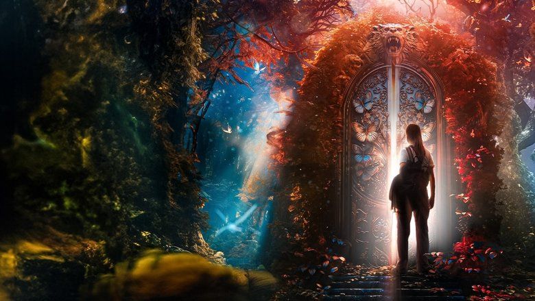 Akademia Pana Kleksa Cały Film (2024) - Filman