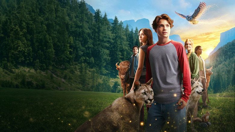 Zmiennokształtni 2 Cały Film (2026) - Filman