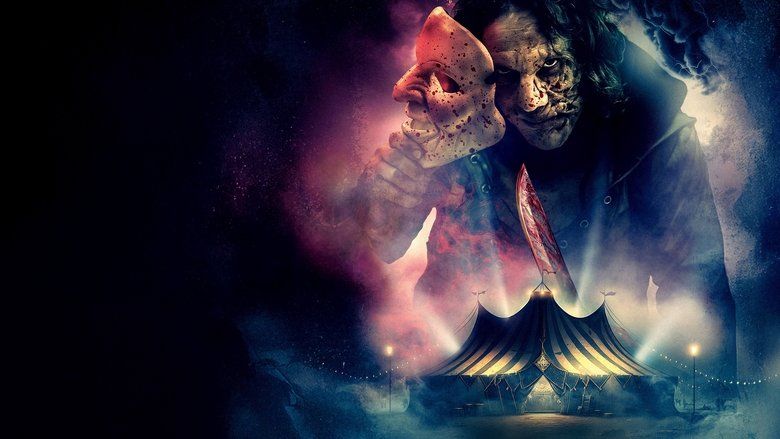 Piotruś Pan Horror w Nibylandii Cały Film (2025) - Filman