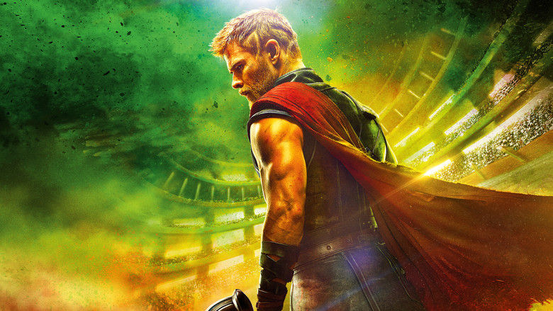 Thor: Ragnarok Cały Film (2017) - Filman