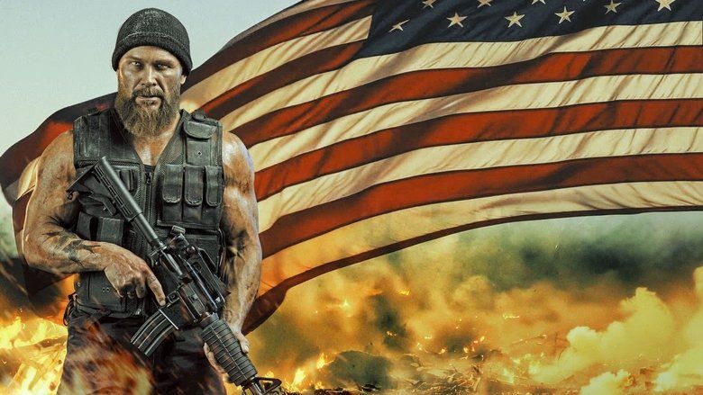 Prawo odwetu Cały Film (2025) - Filman