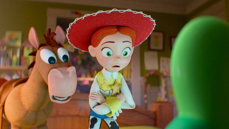 Toy Story 5 Cały Film (2026) - Filman
