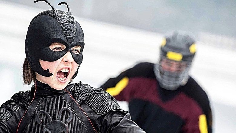 Antboy. Zemsta Czerwonej Furii Cały Film (2014) - Filman