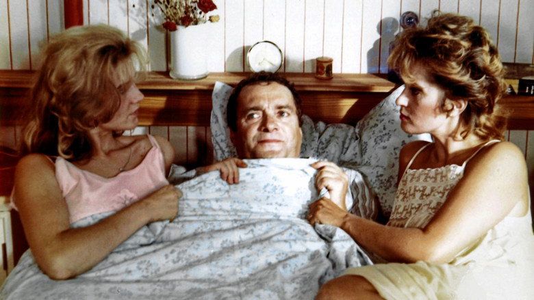 Kogel-mogel Cały Film (1988) Online - Gdzie Obejrzeć