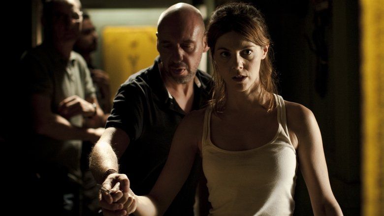 [REC] 4: Apokalipsa Cały Film (2014) - Filman