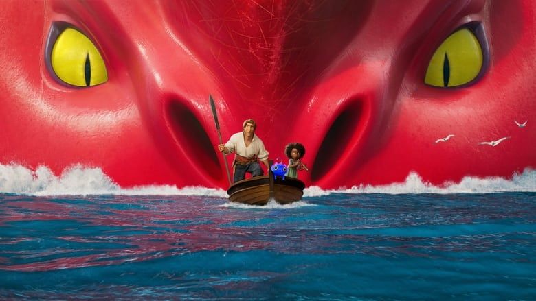 Morska bestia Cały Film (2022) - Filman