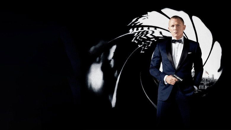 Skyfall Cały Film (2012) - Filman