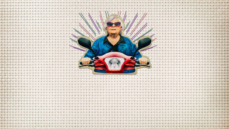 Thelma Cały Film (2024) - Filman