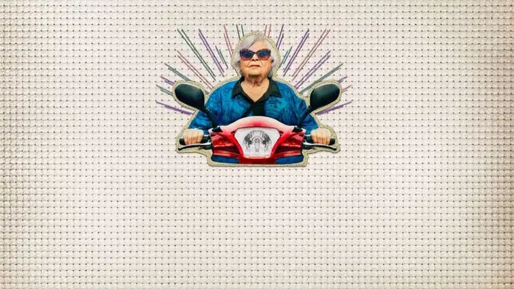 Thelma Cały Film (2024) - Filman
