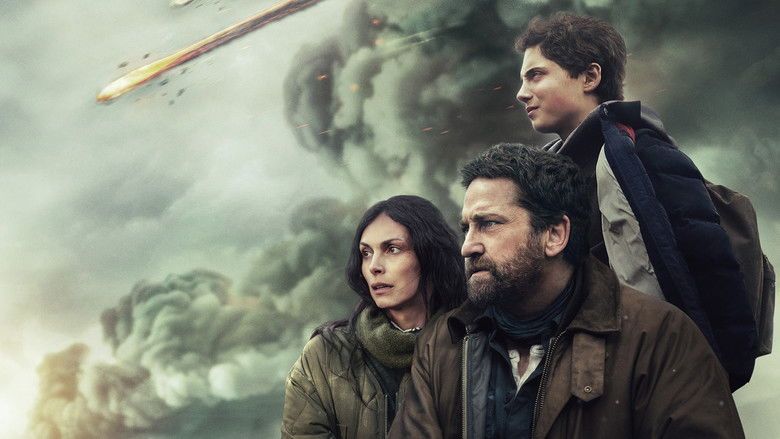 Greenland 2 Cały Film (2026) - Filman