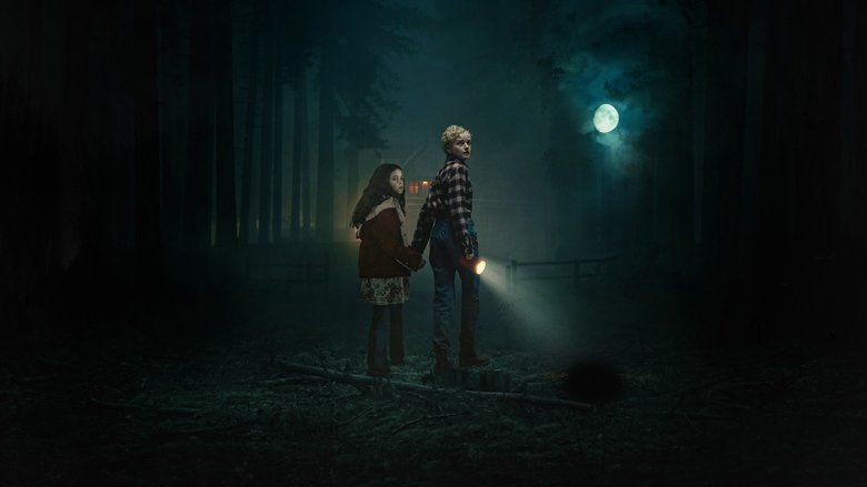 Wolf Man Cały Film (2025) - Filman