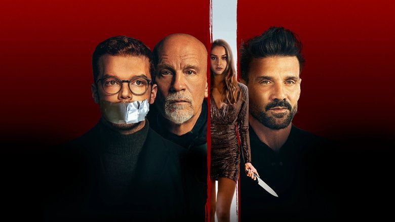 W sidłach pożądania Cały Film (2022) - Filman