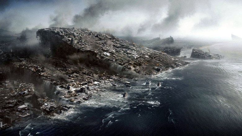 2012 Cały Film (2009) - Filman