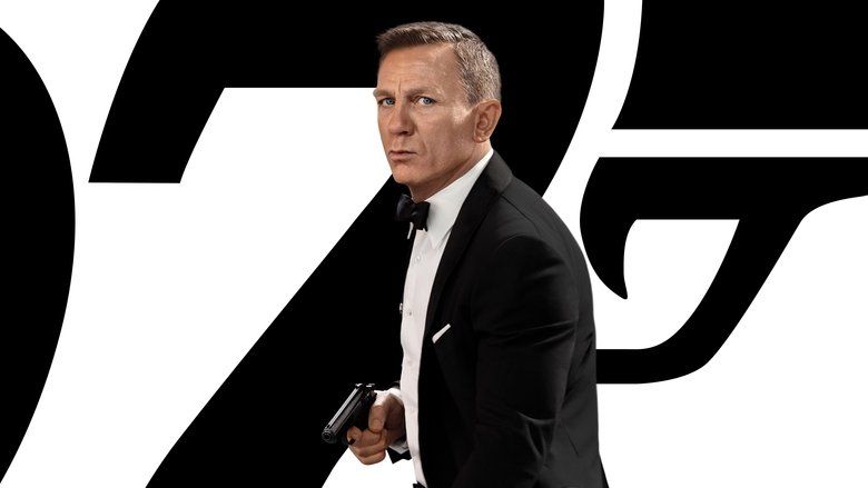 Nie czas umierać Cały Film (2021) - Filman