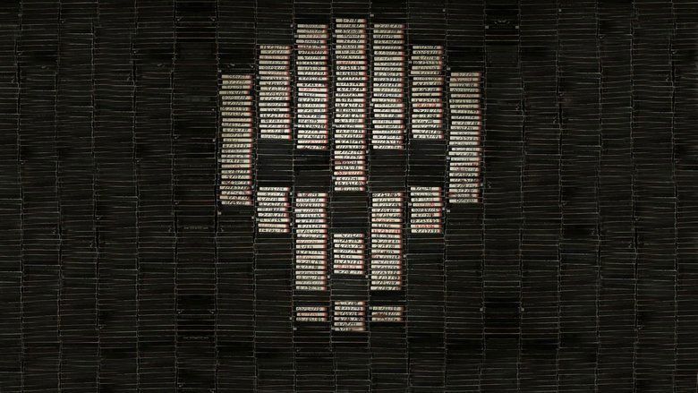 V/H/S Cały Film (2012) - Filman