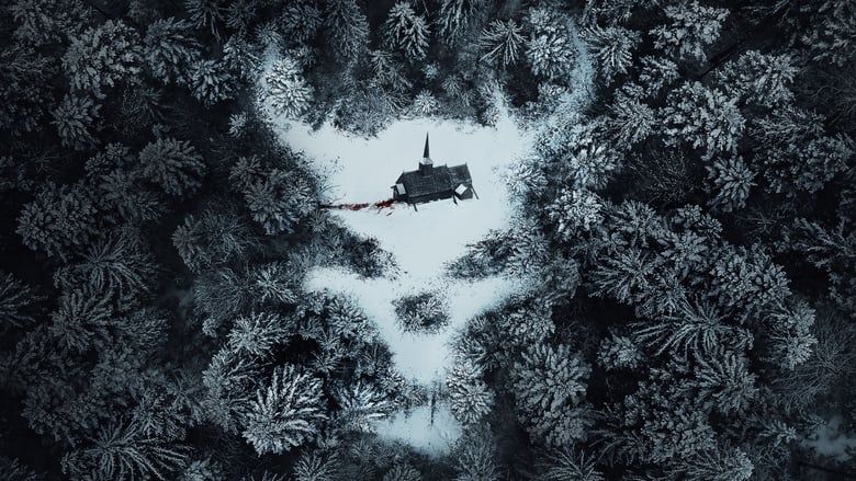 Paranormal Activity: Bliscy krewni Cały Film (2021) - Filman