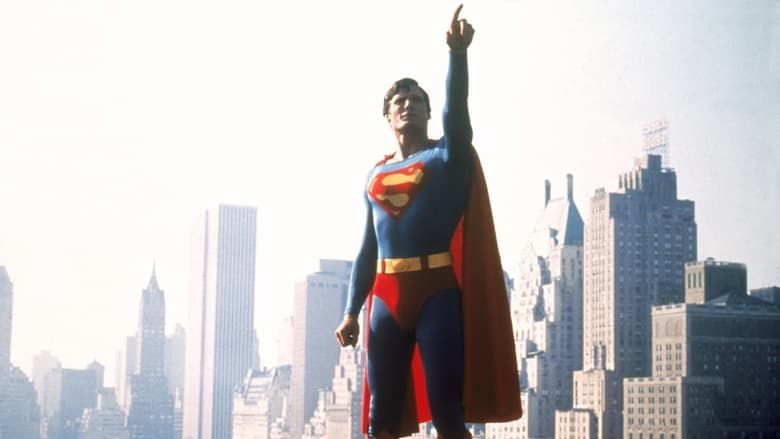 Super/Man: Historia Christophera Reeve'a Cały Film (2024) - Filman