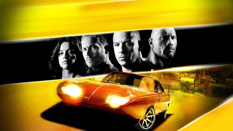 Szybcy i wściekli 6 Cały Film (2013) - Filman